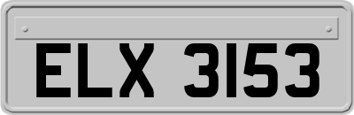 ELX3153