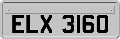 ELX3160
