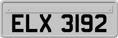 ELX3192
