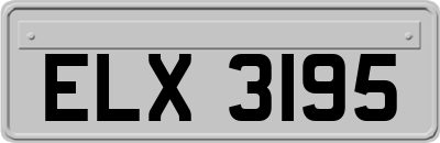 ELX3195