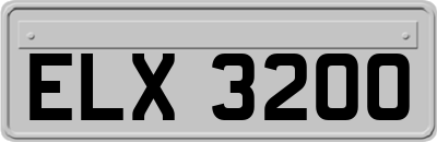 ELX3200