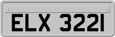 ELX3221