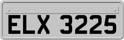 ELX3225