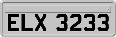 ELX3233