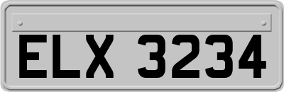 ELX3234