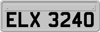 ELX3240