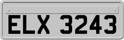 ELX3243