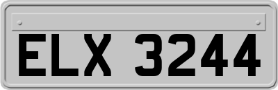 ELX3244
