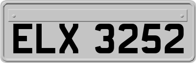 ELX3252