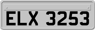 ELX3253