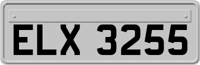 ELX3255