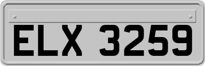 ELX3259