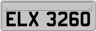 ELX3260