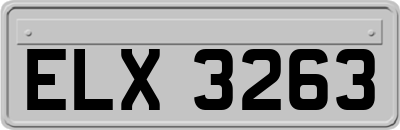 ELX3263