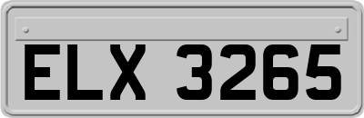 ELX3265