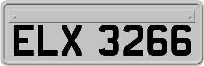 ELX3266