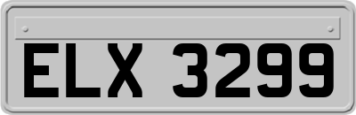 ELX3299