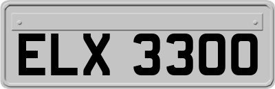 ELX3300