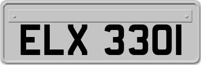 ELX3301