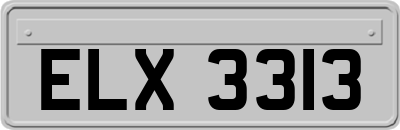 ELX3313