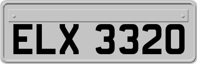 ELX3320