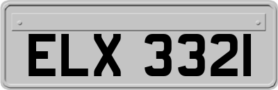 ELX3321