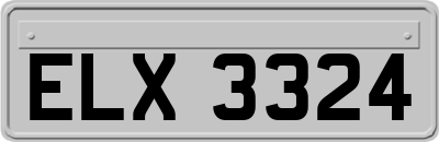 ELX3324