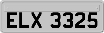 ELX3325