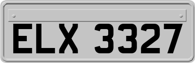 ELX3327