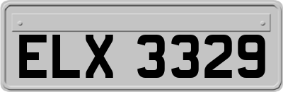 ELX3329