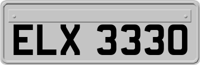 ELX3330
