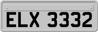 ELX3332