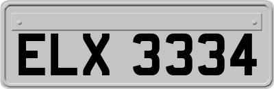 ELX3334