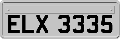ELX3335