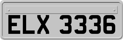 ELX3336