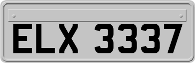 ELX3337