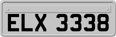 ELX3338
