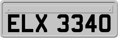 ELX3340