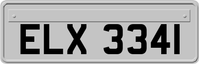 ELX3341