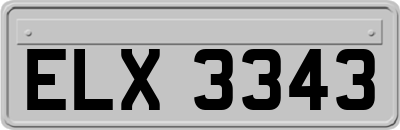 ELX3343