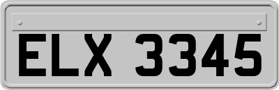 ELX3345