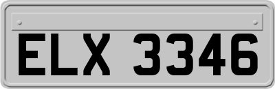 ELX3346