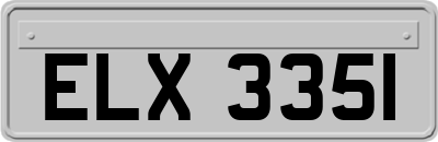 ELX3351