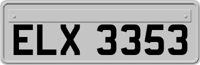 ELX3353
