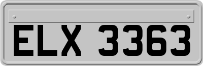ELX3363