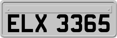 ELX3365