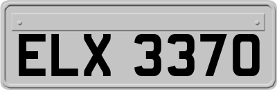 ELX3370