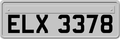 ELX3378