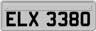 ELX3380