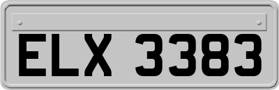 ELX3383